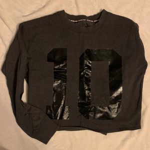 Victoria Secret Sport Crewneck